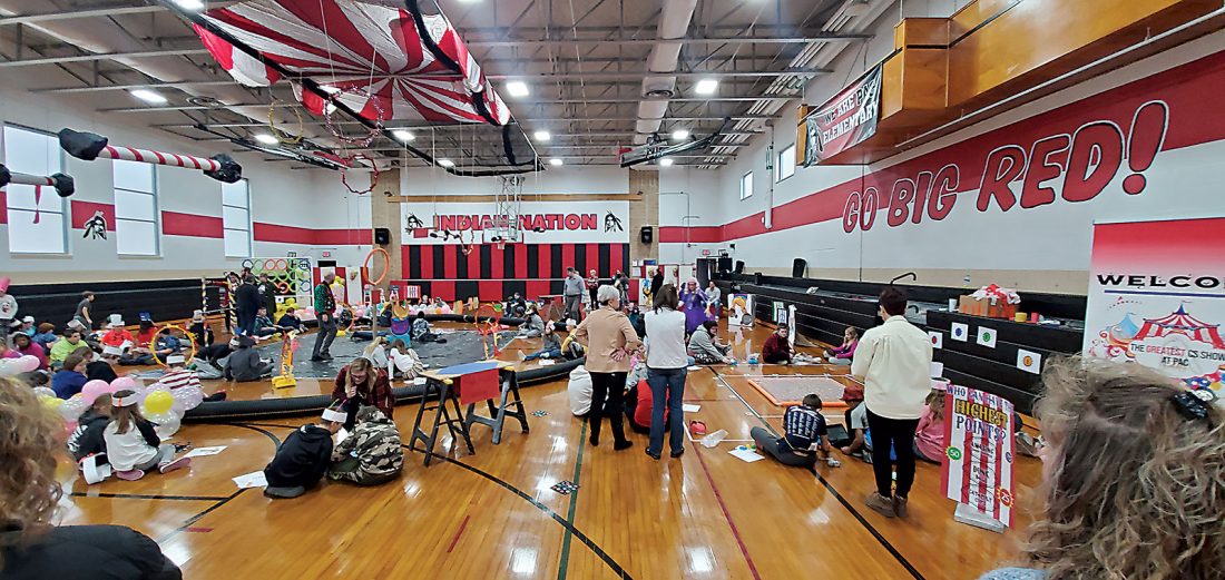 Pocahontas Area Community Schools News, Sports, Jobs Messenger News